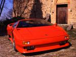 Lamborghini Diablo VT 1993 года